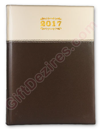 Personalised Diary with Name